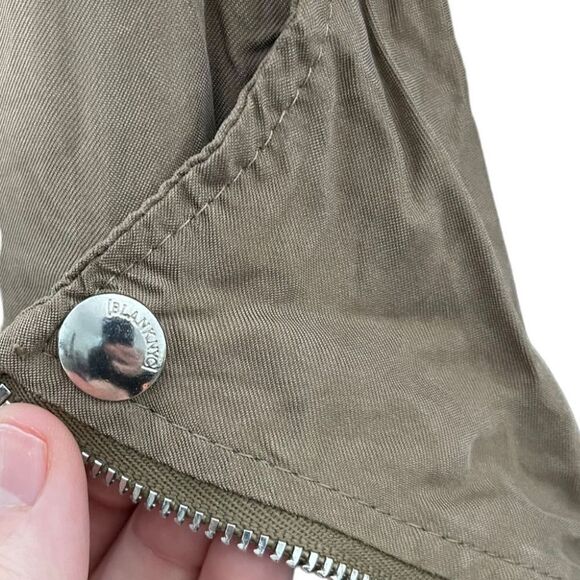 Blank Utility Moto Jacket  - Picture 5 of 7